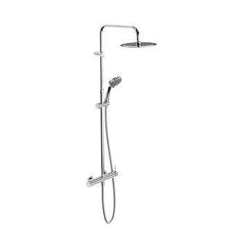 Душевая стойка Kerama Marazzi NOTA 8236KM.21.018 хром