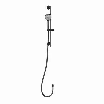 Душевая стойка Kerama Marazzi OLE 69457KM.01.093 черная матовая