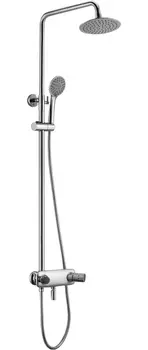 Душевая стойка Lemark Wing LM5362C