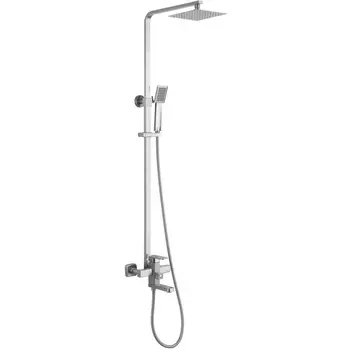 Душевая стойка MELANA 1005