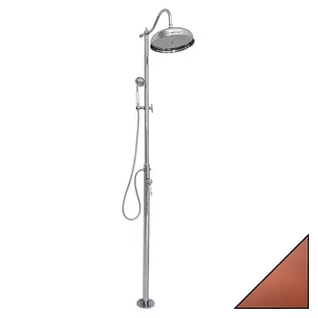 Душевая стойка Migliore Oxford 19553