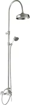 Душевая стойка Migliore Oxford 30946 хром