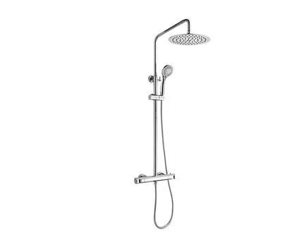 Душевая стойка Mofem Zenit 170-1901-00