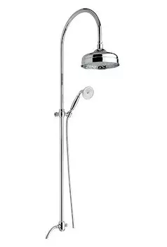 Душевая стойка Nicolazzi Classic Shower 5712WS CR 20
