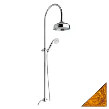 Душевая стойка Nicolazzi Classic Shower 5712WS GB 20