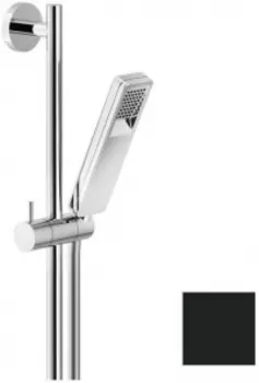 Душевая стойка Nobili AD140/53BM черный