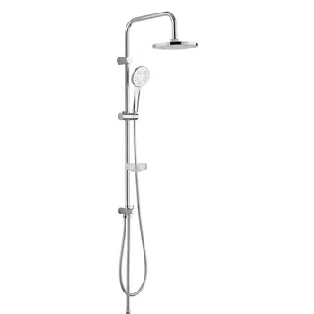 Душевая стойка Orange S11cr без смесителя