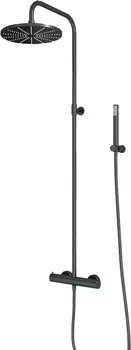 Душевая стойка Paini Cox 78PZ689TH