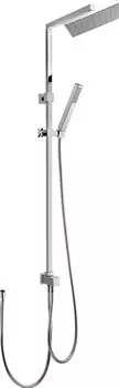 Душевая стойка Paini RS 50CR191ARQ4P3