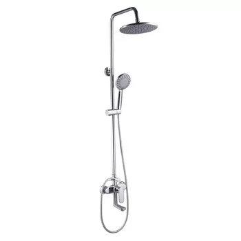 Душевая стойка Профсан PSM-600-8