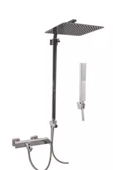 Душевая стойка Rav Slezak Loira LR554.5/6