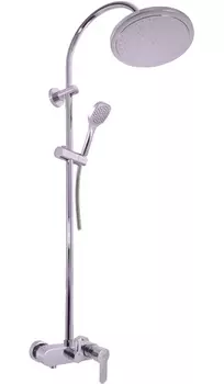Душевая стойка Rav Slezak Zambezi ZA082.5/3