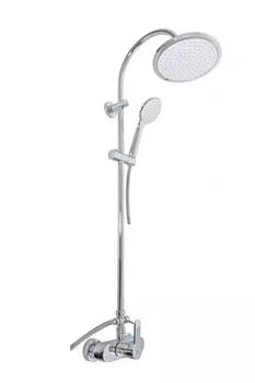 Душевая стойка Rav Slezak Zambezi ZA082.5/3CB