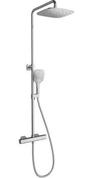 Душевая стойка Ravak 10° TD 091.00/150