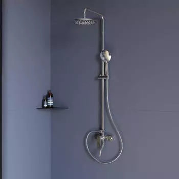 Душевая стойка RGW Shower Panels SP-25