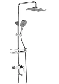 Душевая стойка Rossinka RS27 RS27-46