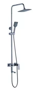 Душевая стойка Rush Socotra ST4235-30