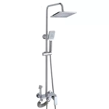 Душевая стойка Savol S-600708D