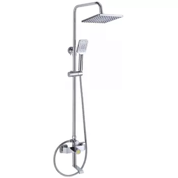 Душевая стойка Savol S-602242-1