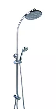 Душевая стойка SMARTsant Смарт-Прайм SM1107AA