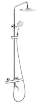 Душевая стойка SMARTsant Смарт SM1209AA