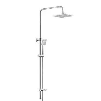 Душевая стойка Swedbe Calypso 5064