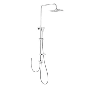 Душевая стойка Swedbe Calypso 5065