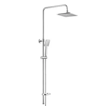 Душевая стойка Swedbe Calypso 5068