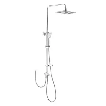 Душевая стойка Swedbe Calypso 5069