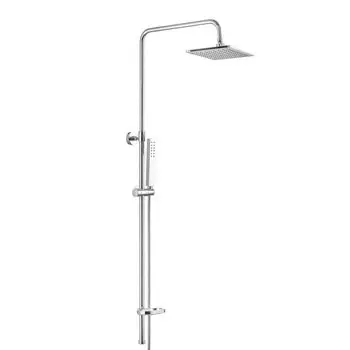 Душевая стойка Swedbe Calypso 5070