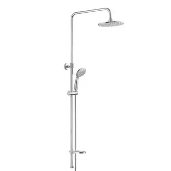 Душевая стойка Swedbe Calypso 5072