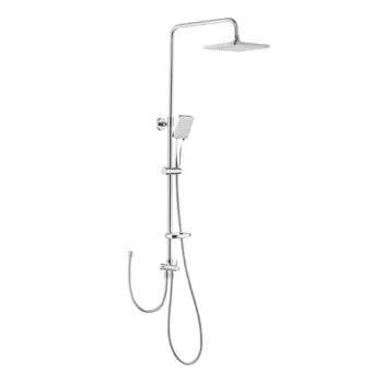 Душевая стойка Swedbe Calypso 5077