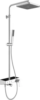 Душевая стойка Teska NIAGARA NG3501C хром