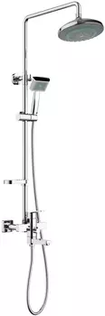 Душевая стойка Timo Beverly SX-1060/00 3011