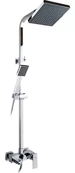 Душевая стойка Timo Selene SX-1030/00 chrome