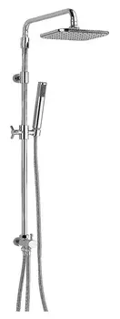 Душевая стойка Valentin Elle&amp;Lui Groove