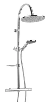 Душевая стойка Valentin Elle&amp;Lui Key Largo