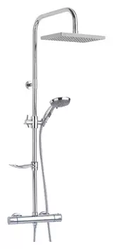 Душевая стойка Valentin Elle&amp;Lui Key West