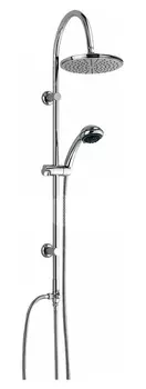 Душевая стойка Valentin Elle&amp;Lui Ska