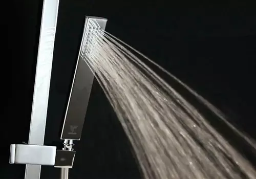 Душевая стойка Valentin Elle&amp;Lui Touareg Dome