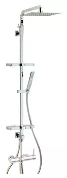 Душевая стойка Valentin Elle&amp;Lui Touareg со смесителем