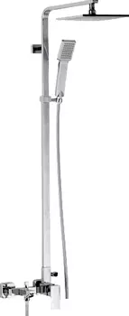 Душевая стойка Veragio Quartet VR.QRT-9935.CR хром