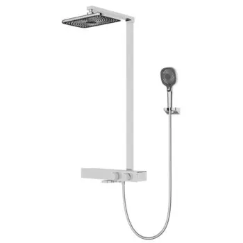 Душевая стойка Vincea Inspire VSFS-3I13TCH термостатическая