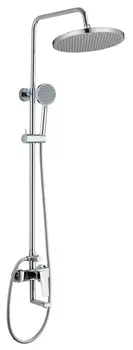 Душевая стойка Voda VST113 хром