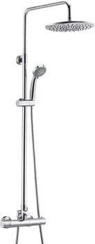 Душевая стойка WasserKRAFT A13302 Thermo