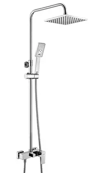 Душевая стойка WasserKRAFT A17702