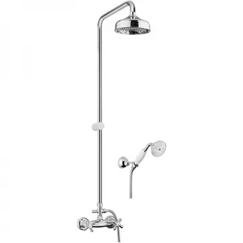 Душевая стойка Webert Armony AM760405015