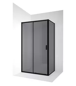 Душевое ограждение Ambassador Forsa 110022201IBB-90IBB