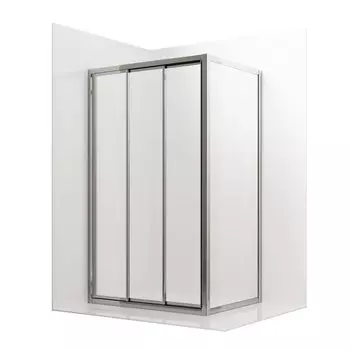 Душевое ограждение Ambassador Forsa 17021101NX-70NX