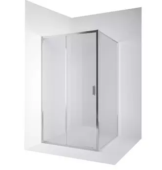 Душевое ограждение Ambassador Forsa 17021117AX-100AX